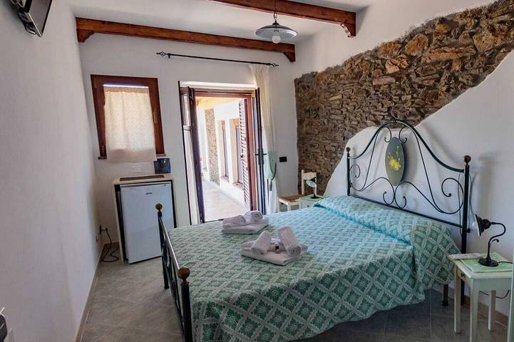 Agriturismo für 4 Personen auf Sardinien - 4