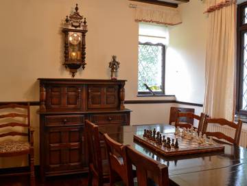 Holiday Rental for 9 People in Porthmadog, Gwynedd, Photo 4