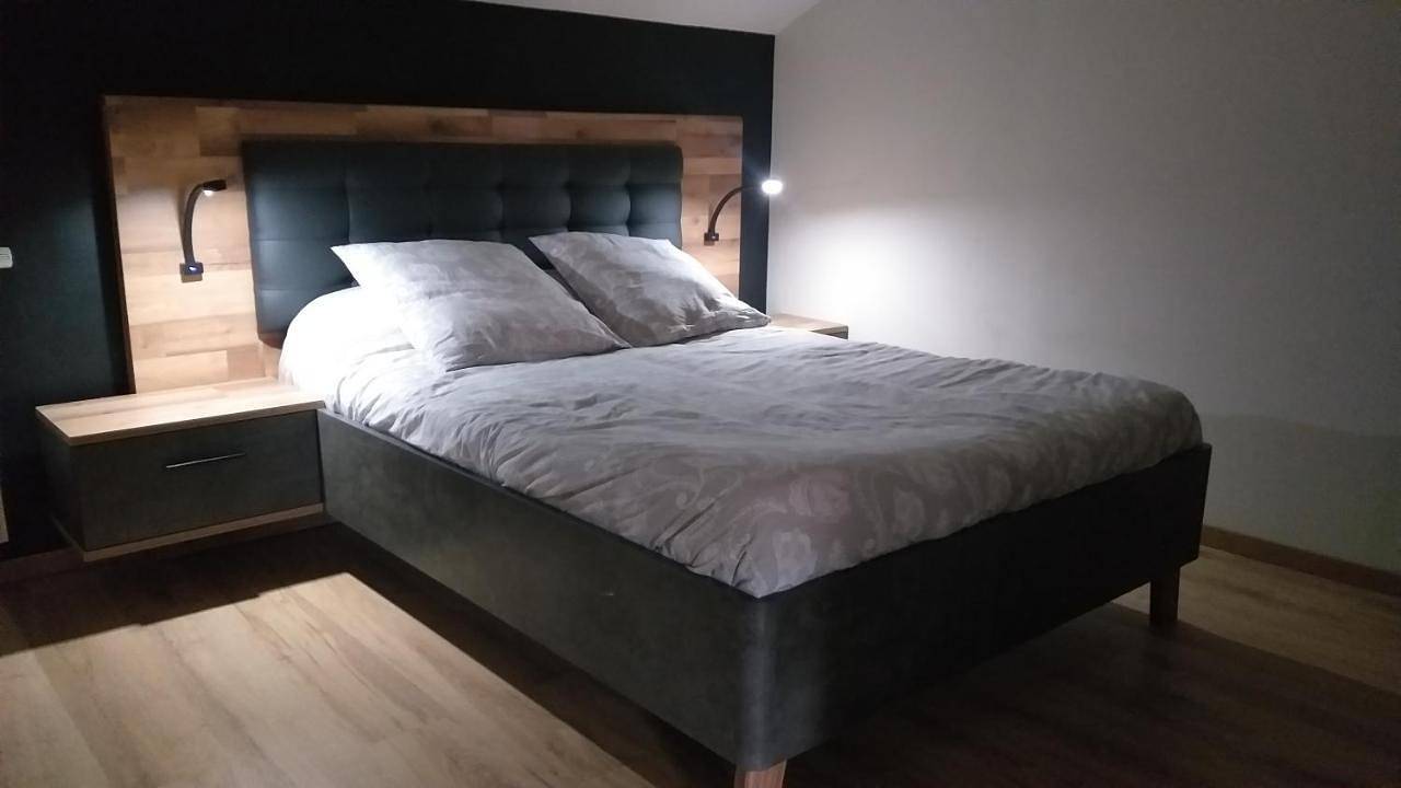 Chambre avec petit-déjeuner #2 in Aurillac, Région d'Aurillac