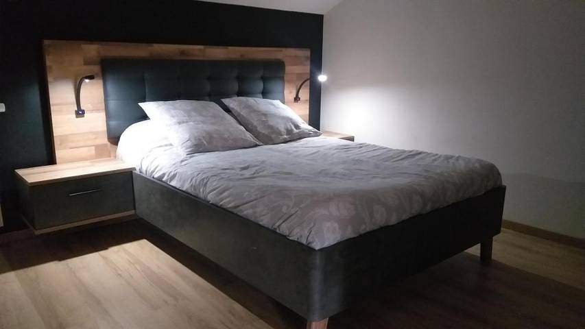 Location de vacances pour 2 personnes à Aurillac - 2