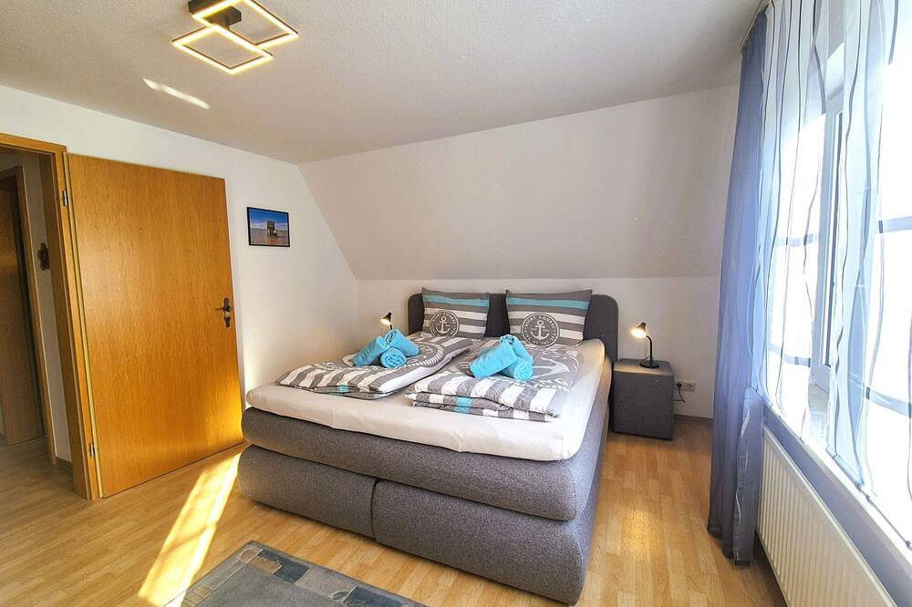 Ferienhaus Godewind, Fewo Vermittlung Nordsee - Ferienhaus Godewind in Dangast, Varel