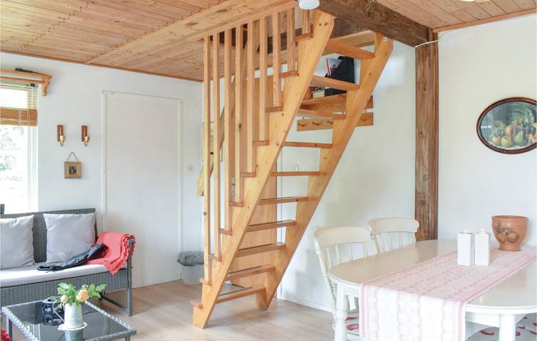 Ferienhaus für 5 Personen mit Terrasse in Skurup, Schwedische Ostsee