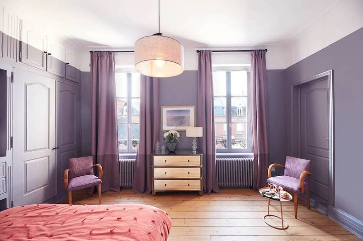 Maison d’hôte pour 2 personnes à Eu - 4