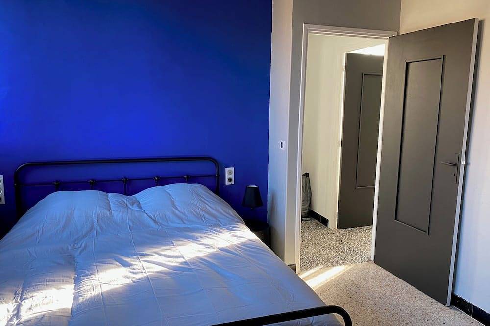 Appartement entier, Appartement indépendant dans maison de village in Saint-André-de-Sangonis, Région de Lodève