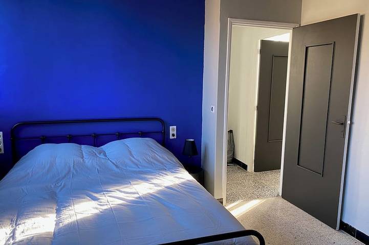 Gîte pour 4 personnes à Saint-André-de-Sangonis - 2