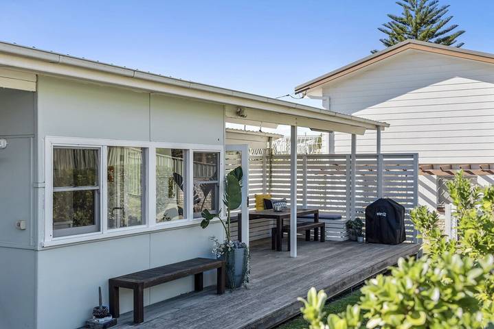 Holiday home for 4 people, with garden in Mollymook