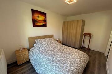 Appartement De Vacances pour 4 Personnes dans Malakoff, Hauts-de-Seine, Photo 1