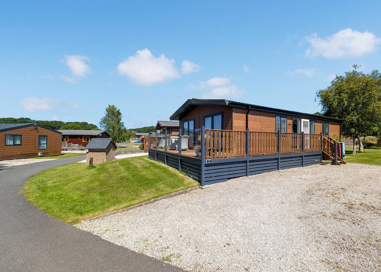 Casa vacanza a Lancashire a partire da 190€ a notte