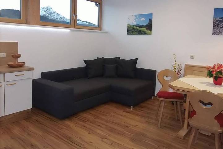 Agriturismo für 5 Personen, mit Garten in Fieberbrunn - 4