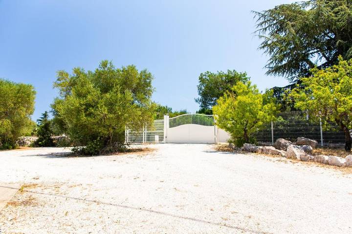 Location de vacances pour 2 personnes à Antonelli - 4