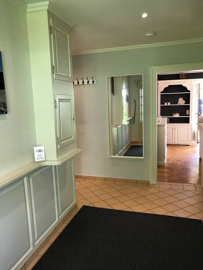 Ferienhaus für 5 Personen, mit Garten und Terrasse in Risum-Lindholm - 2