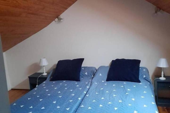 Location de vacances pour 4 personnes à Gabriac - 3