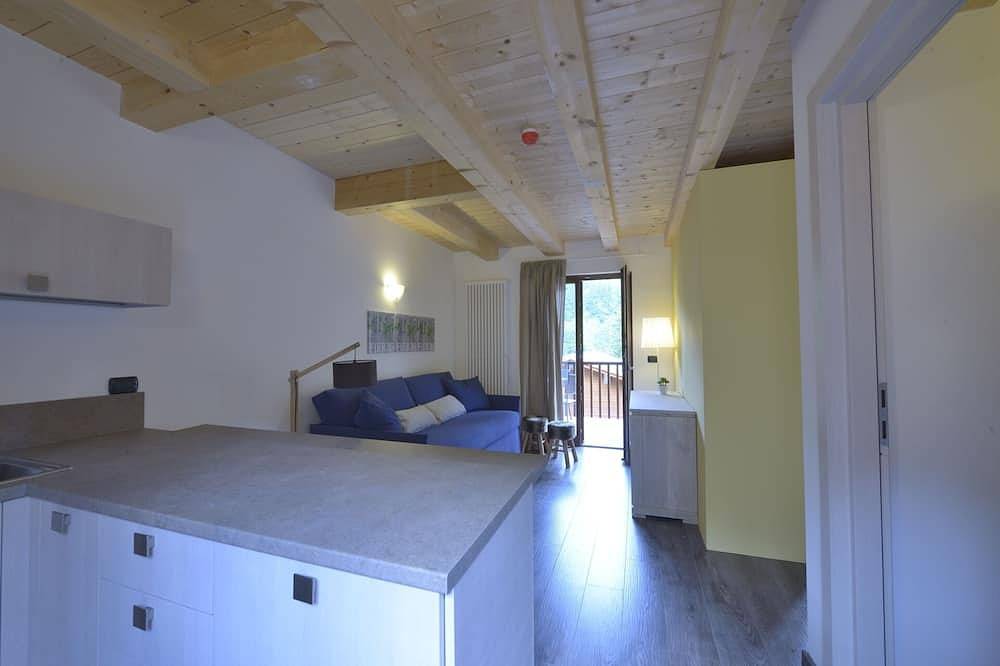 Ganze Wohnung, Brandneue Wohnung Limone Piemonte in Limone Piemonte, Cuneo Provinz