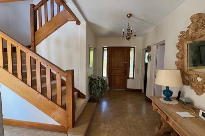 Location de vacances pour 10 personnes, avec jardin et terrasse, adapté aux familles à Tourgéville - 3