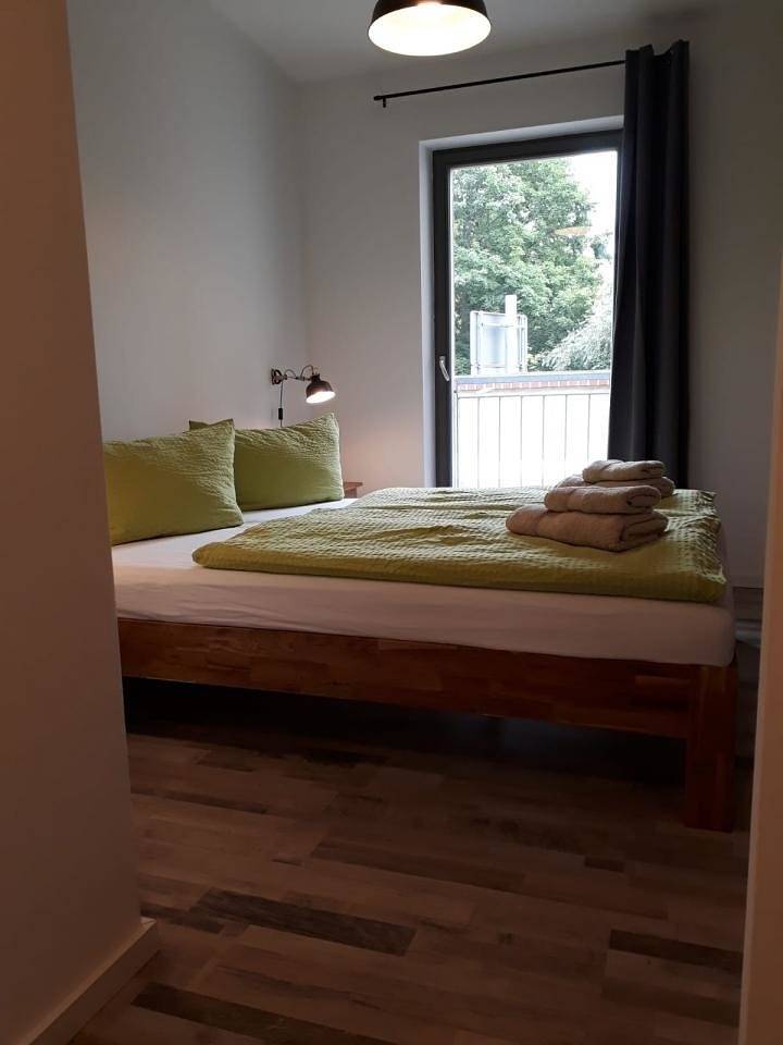 Ganze Ferienwohnung, Wasserblick 9 in Brandenburg an der Havel