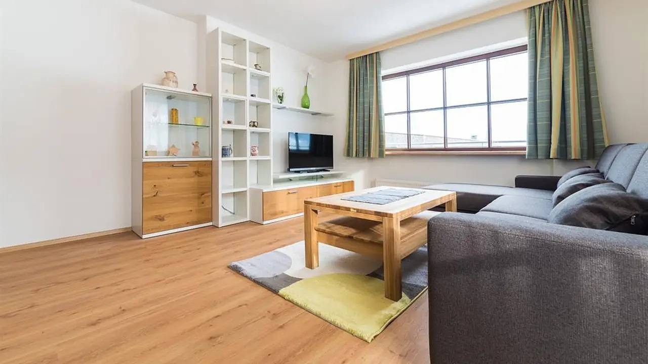 Ganze Ferienwohnung, Ferienwohnung für 8 Personen (100 m²) in Strass im Zillertal in Tuxer Alpen, Strass im Zillertal