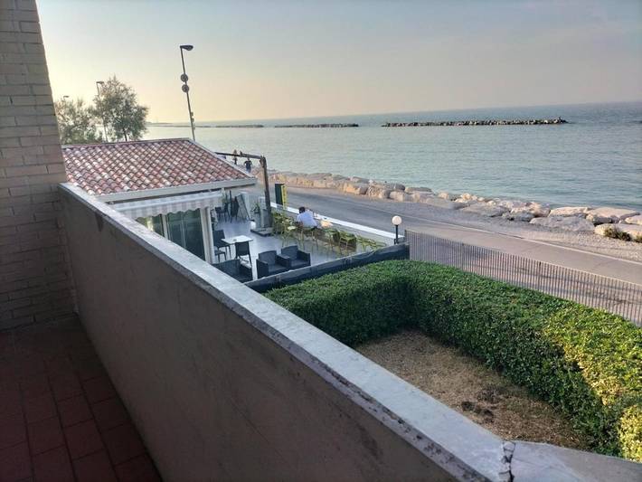 Chambre d’hôte pour 3 personnes, avec vue à Fano - 3