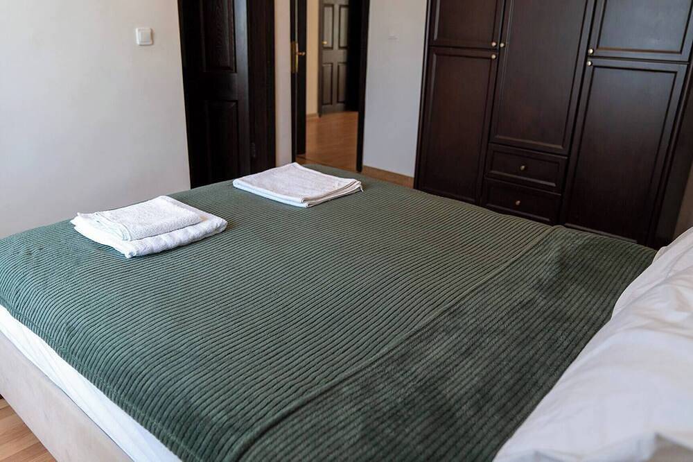 6 Rooms  Stone Villa with Private Pool - Sea and Mountain Views in Göynük, Kemer