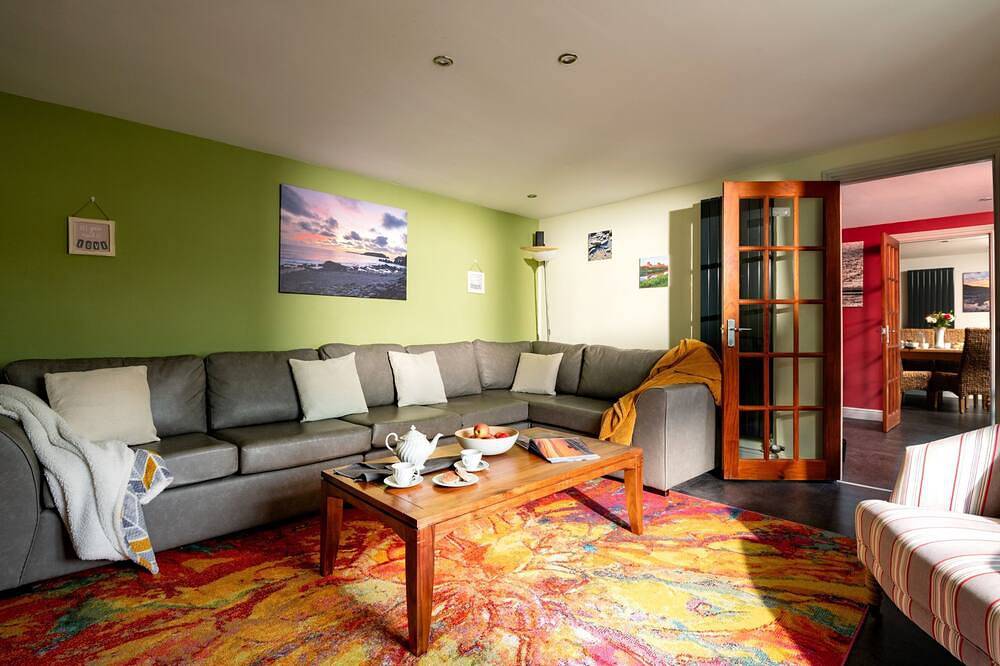 Casa vacanza a Pembrokeshire a partire da 148€ a notte