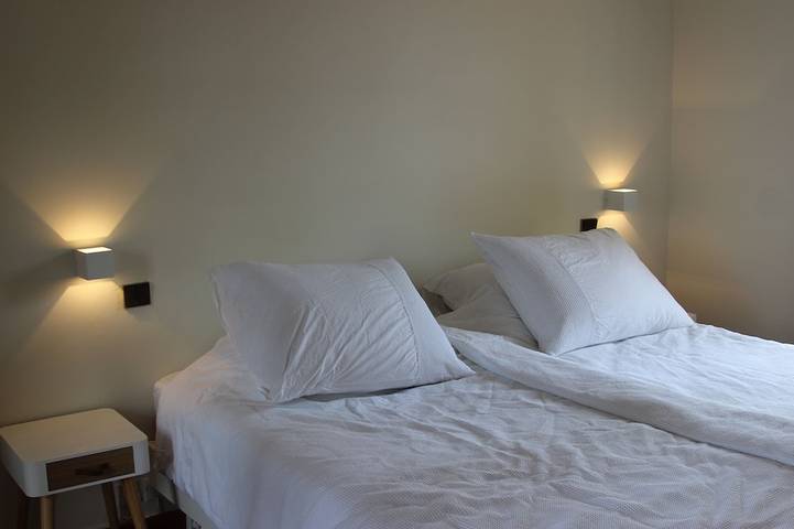 Location de vacances pour 9 personnes, avec balcon et jardin à Salernes - 2