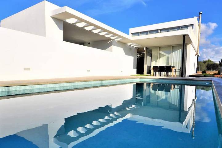 Casa de vacaciones para 6 personas - 1