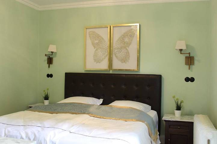 Ferienhaus für 2 Personen, mit Whirlpool und Balkon in Bad Ems