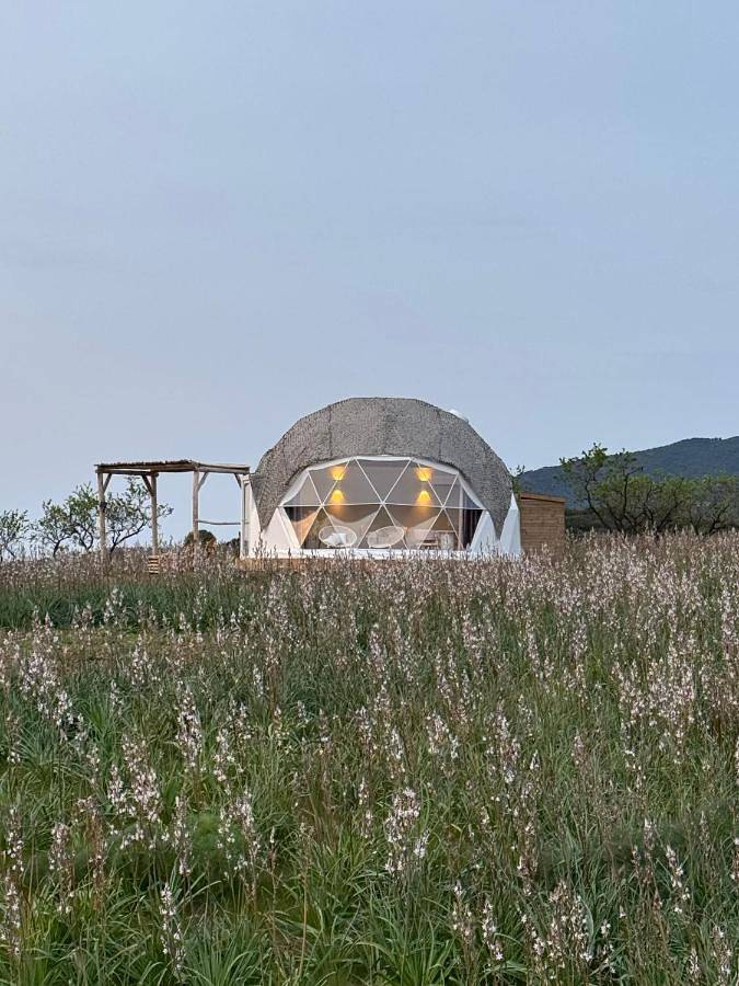 Gîte pour 2 personnes, avec terrasse ainsi que jardin et vue, animaux acceptés à Urtaca - 2