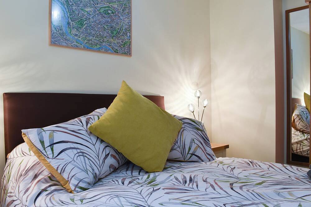 2 Schlafzimmer Unterkunft in Topsham, near Exeter in Crealy Adventure Park, Devon