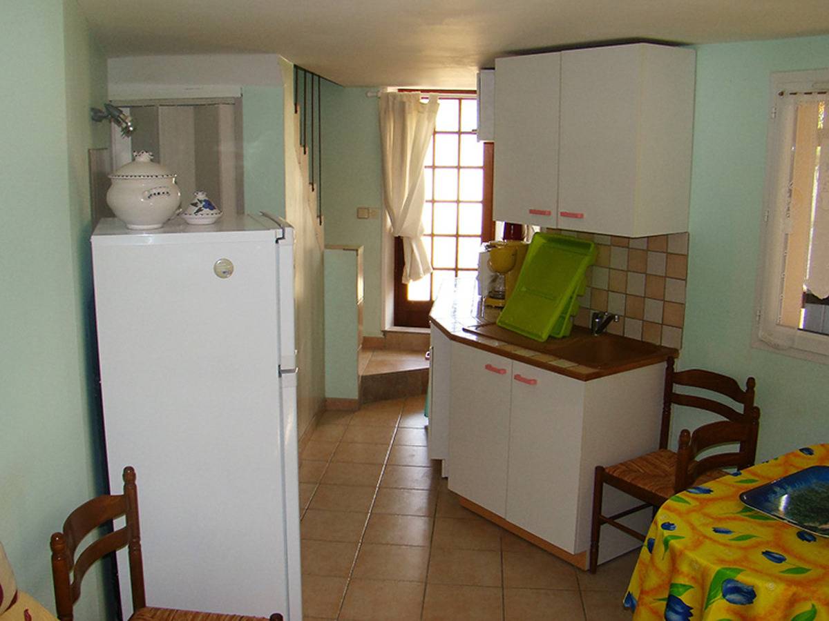 Holiday home for 6 people with balcony in Mormoiron, Parc naturel régional du Mont-Ventoux
