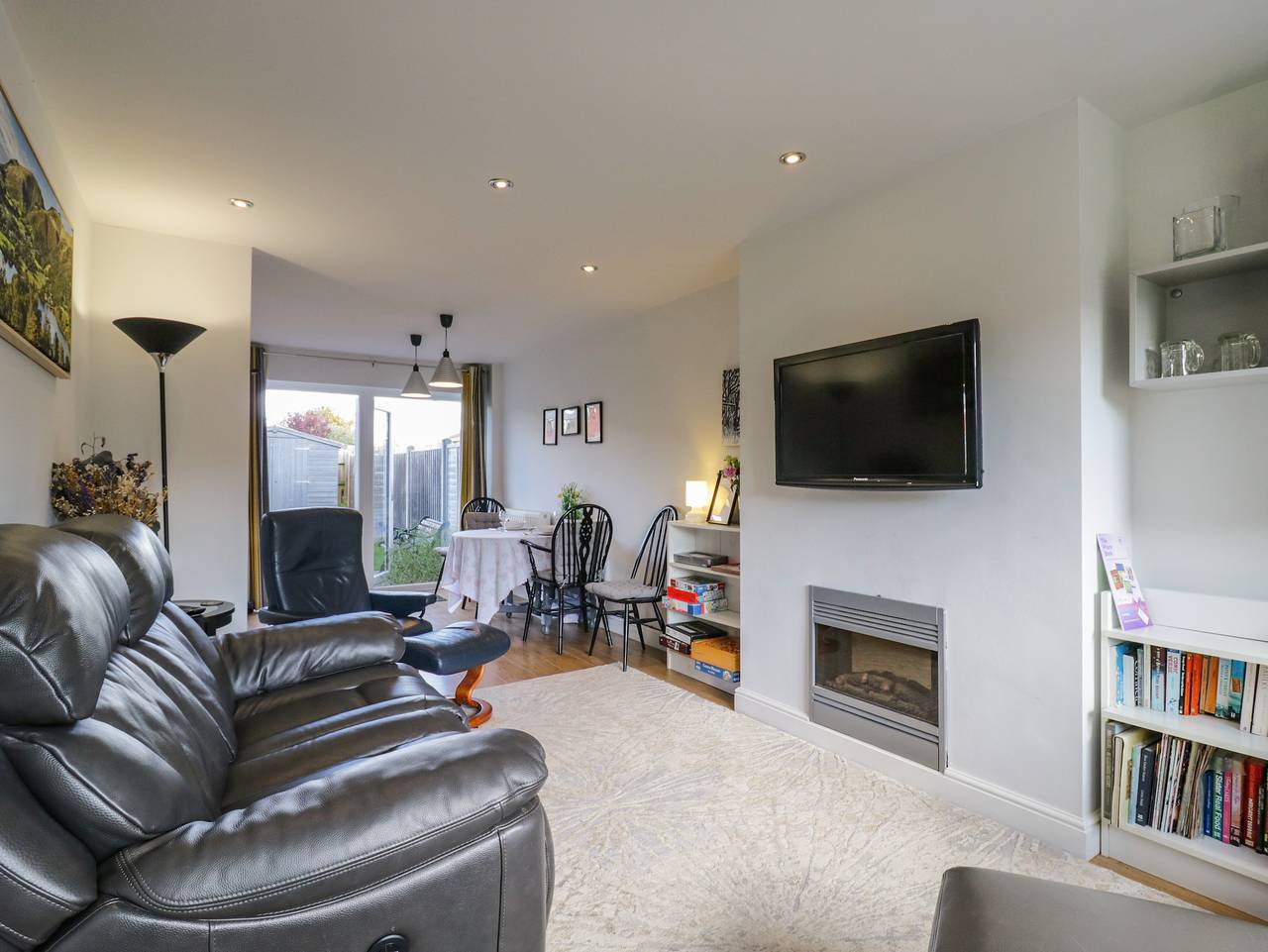 25 Resbury Close in Sawston, Cambridgeshire