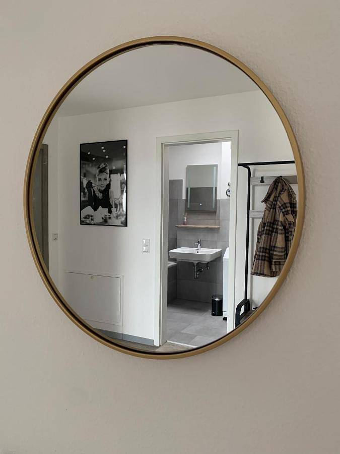 Ferienwohnung für 4 Personen, mit Balkon und Terrasse in Schipkau - 4