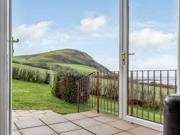 Cottage for 8 People in Ayrshire, Lowlands, Photo 1