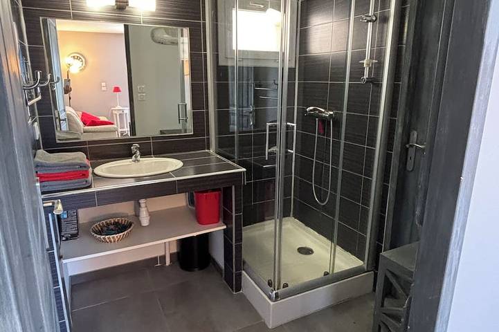 Une Parenthèse 4 étoiles provençale Premium in Draguignan, Région de Draguignan