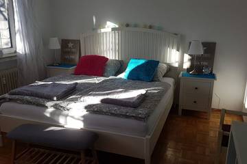 Ferienwohnung für 4 Personen in Sundern, Sorpesee, Bild 1
