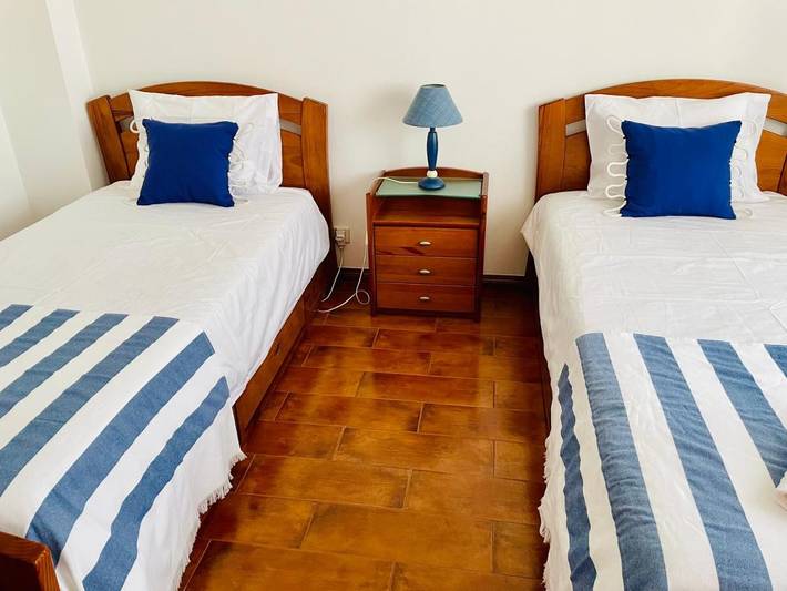 Casa rural para 6 personas, con Balcón y Vistas en Ericeira - 4