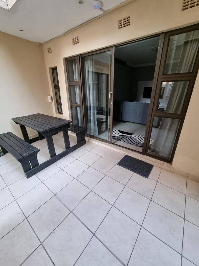 Entire apartment, Condo Villas On Marine Drive in Durban, KwaZulu-Natal