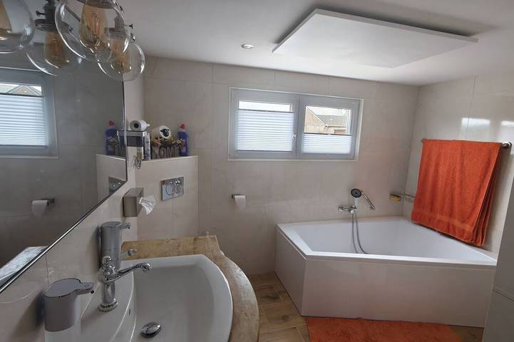 Ferienwohnung für 2 Personen, mit Sauna und Pool sowie Garten und Balkon, mit Haustier in Geldern - 4