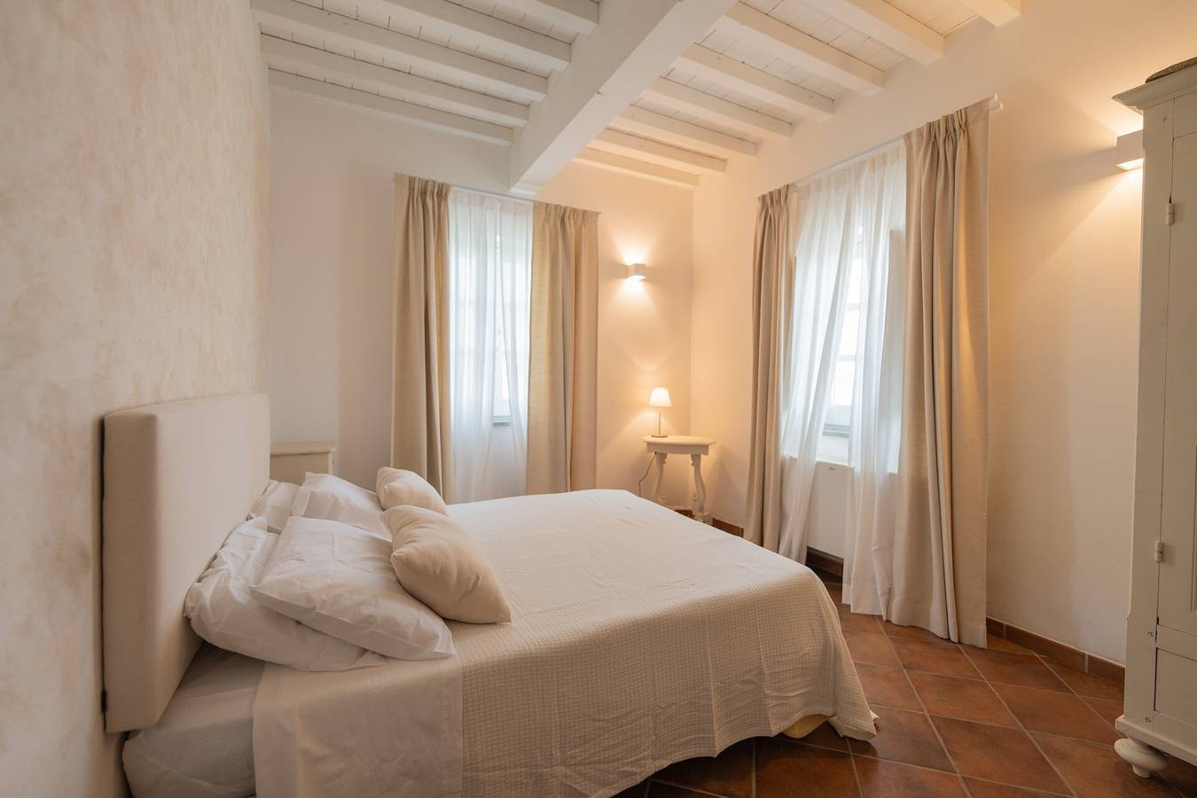 Apartamento entero, Apartamento vacacional "Peonie" con piscina compartida, jardín compartido y Wi-Fi in Provincia de Siena