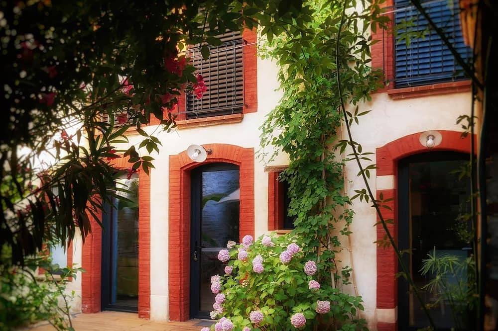 Appartamento vacanze a Tolosa a partire da 232€ a notte