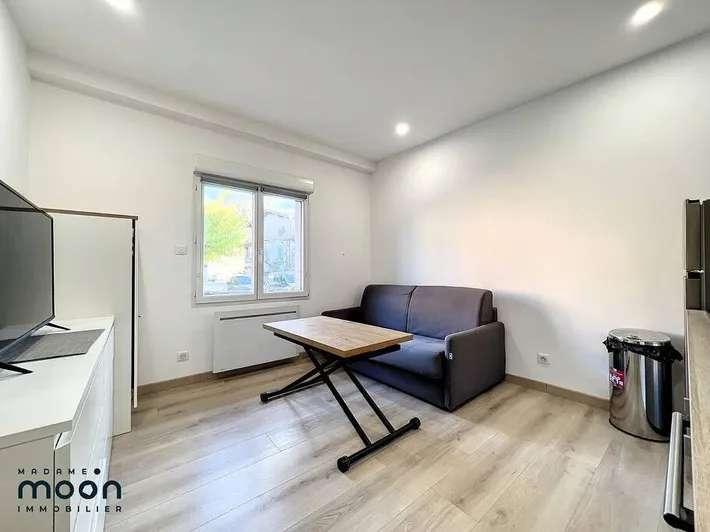 Apartamento de vacaciones para 2 personas, con vistas - 1