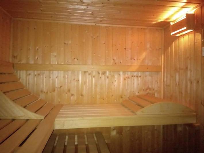 Chambre d’hôte pour 2 personnes, avec sauna et piscine ainsi que jardin et jacuzzi, animaux acceptés à Tomar - 4