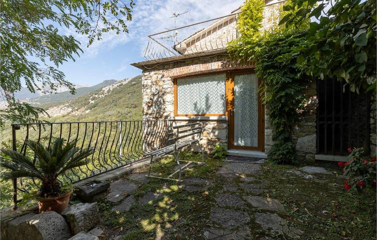 Location de vacances pour 4 personnes, avec terrasse, animaux acceptés à Pietrasanta - 4