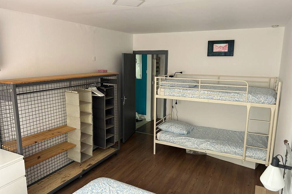 Appartement entier, Homerez - Appartement à Dieulouard in Dieulouard, Région de Nancy