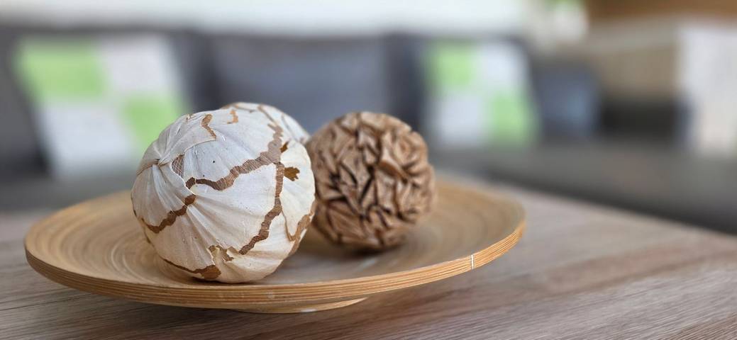 Ferienwohnung für 3 Personen, mit Balkon in Gelbensande - 3