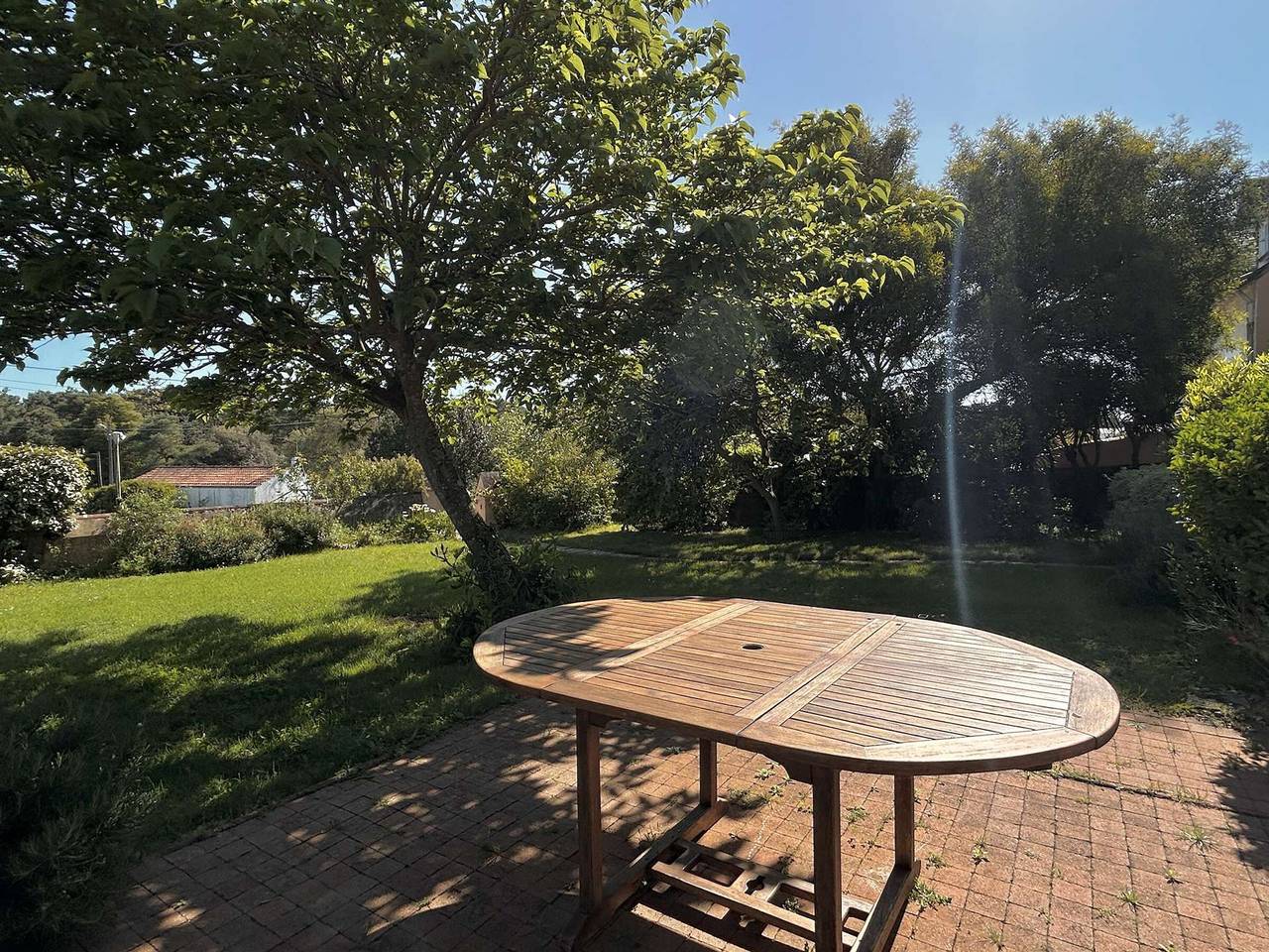 Quiet 3-Bedroom House, 6 Guests, 350m from Beach, Private Garden & Parking in L'Épine, Noirmoutier