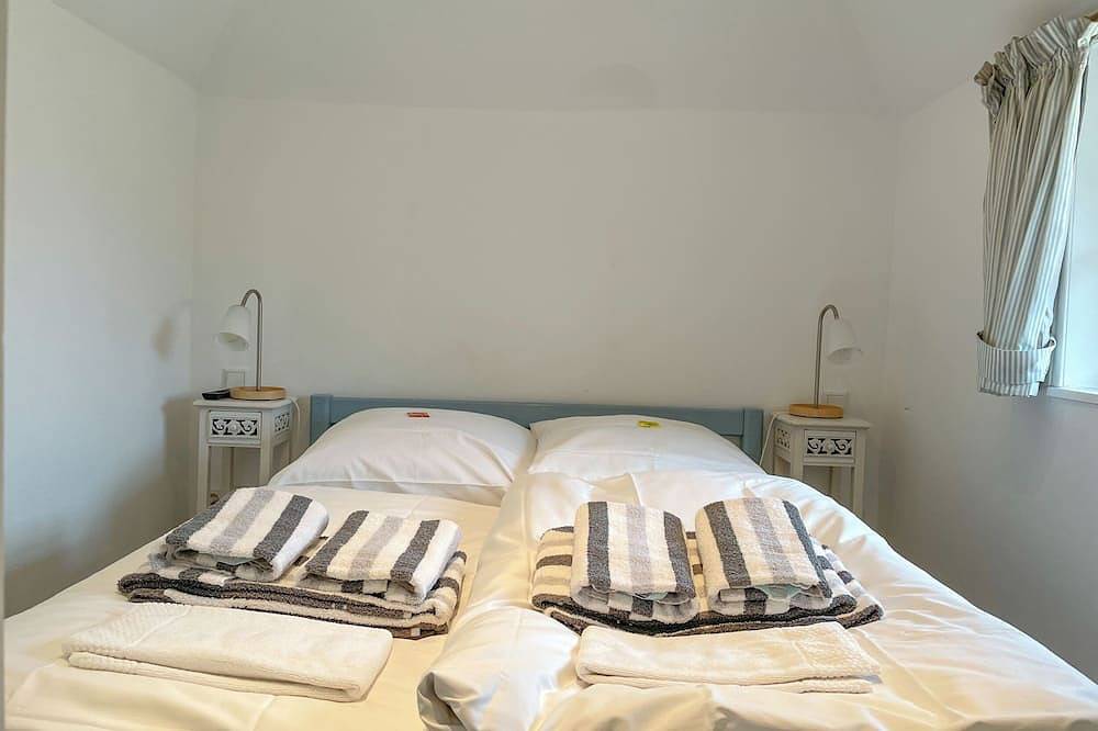 Ganze Wohnung, Fischer-Hütte Westerland in Westerland, Sylt (Gemeinde)