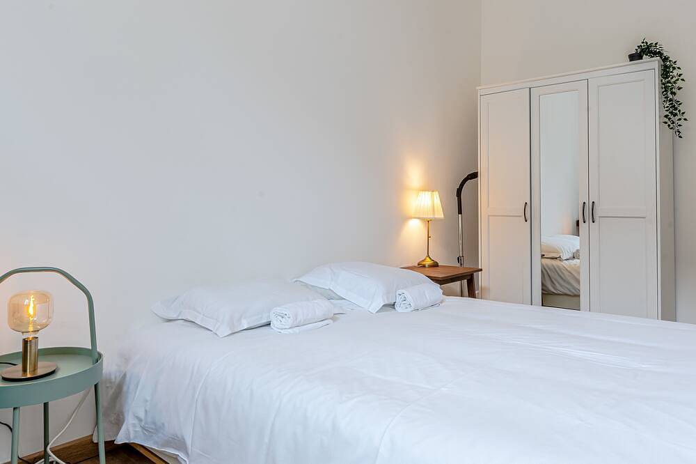 Entire apartment, Rock in Share - Le Grain de Sable in Thionville, Moselle