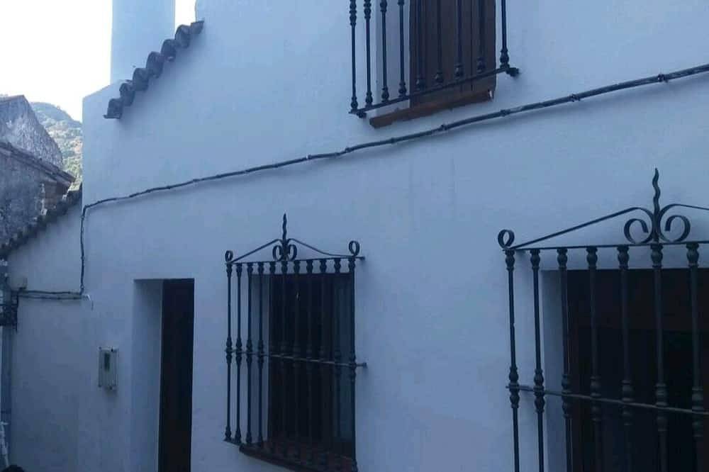 Casa Alameda, Benarraba Serranía de Ronda (Málaga) in Benarrabá, Provincia de Málaga