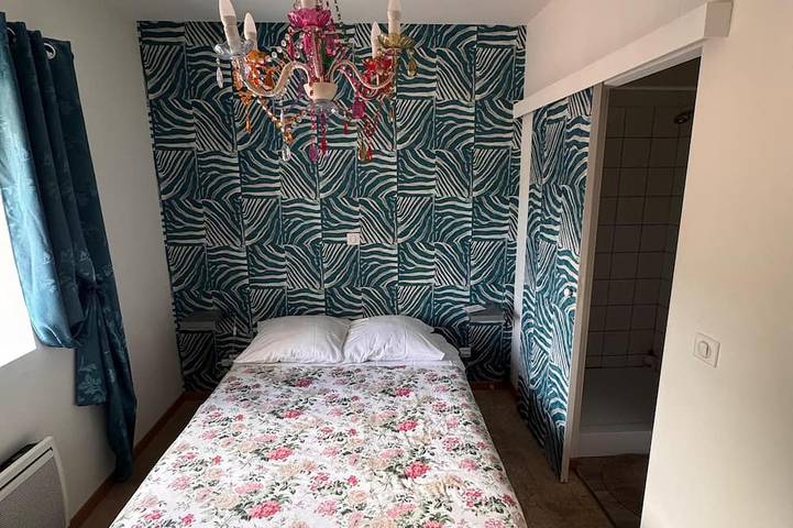 Location de vacances pour 12 personnes à Roanne - 2