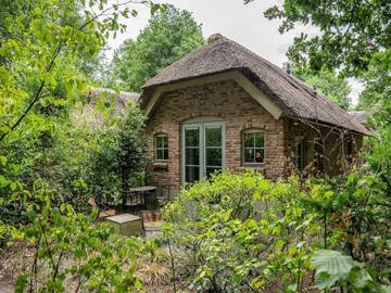 Ferienhaus für 2 Personen, mit Garten und Sauna, mit Haustier in Europa